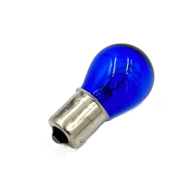 【耐震球 　24V35W　BA15S-S25】180°平行ピン　おもにウインカーやブレーキランプに使用されている電球（スーパーホワイト）