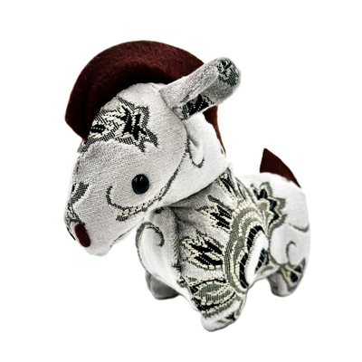 絆オリジナル金華山ぬいぐるみ｜トラックショップ絆 | トラックショップ絆