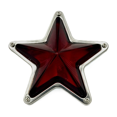 レトロワンポイントマーカー（星、蝶、ハートなど）｜トラックショップ