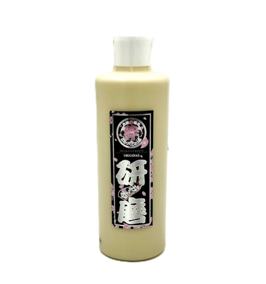 絆オリジナル磨き剤｜トラックショップ絆 | トラックショップ絆