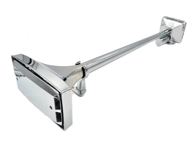 絆限定！！【ほぼハドレー角ビックホーン740ｍｍ　24Ｖ】高品質！日建マグネットスイッチ仕様♪