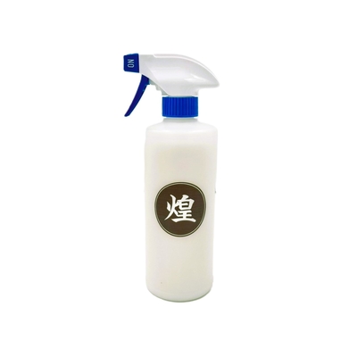 施工動画アリ&darr;【煌（きらめき）500ml】一度施工すると病みつきになる最強超撥水！ガラス系コーティング剤♪