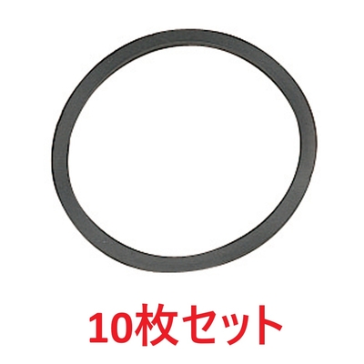 【Y88用マーカーゴムパッキン10枚セット】安心のヤック製♪Y88マーカー土台に適合するタイプ！