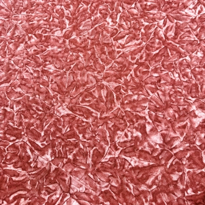 【金華山生地のみ　幅1350ｍｍ】１ｍ単位　切り売り（チンチラピンク）