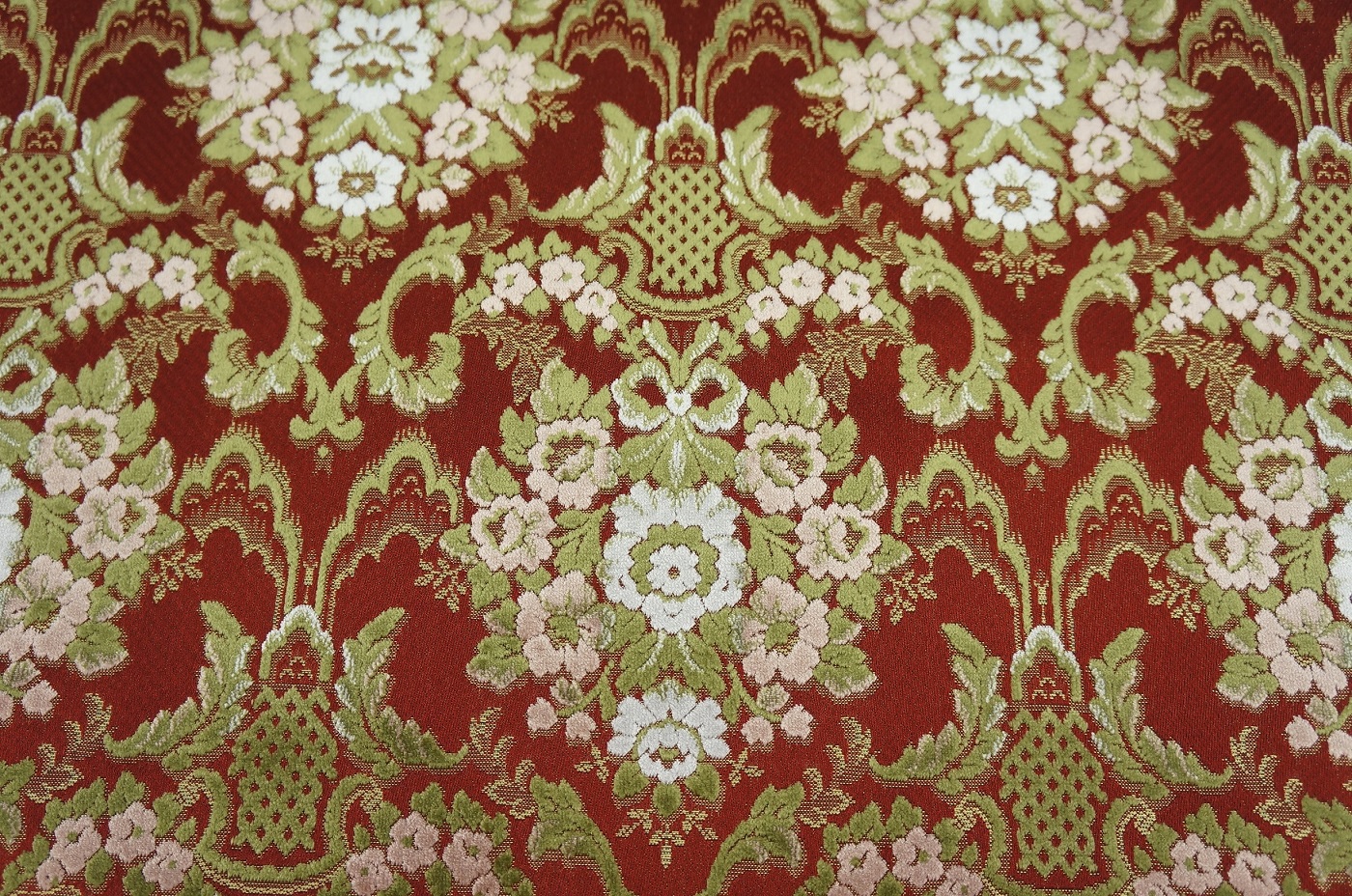 クオン ダッシュマット 金華山花かご