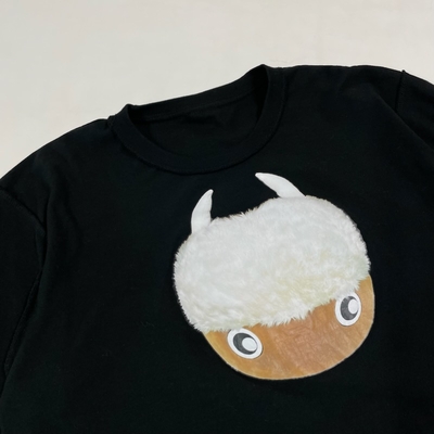 ロバート秋山公認 体モノマネTシャツBOTY【うちっちー】 | いずっぱこ