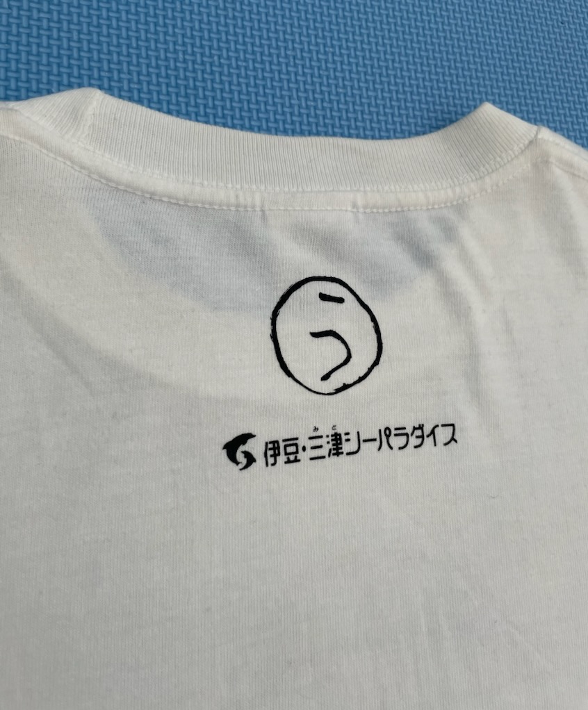 うちっちーTシャツ | いずっぱこショップ