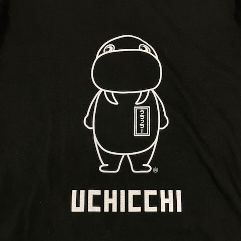 うちっちーTシャツ | いずっぱこショップ
