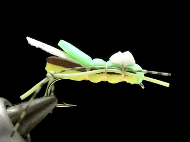 グラスホッパー | ウインフィールド