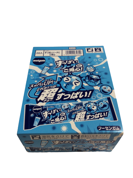 明治 すっぱいご用心シリーズ各種 個入り オットネットショップ