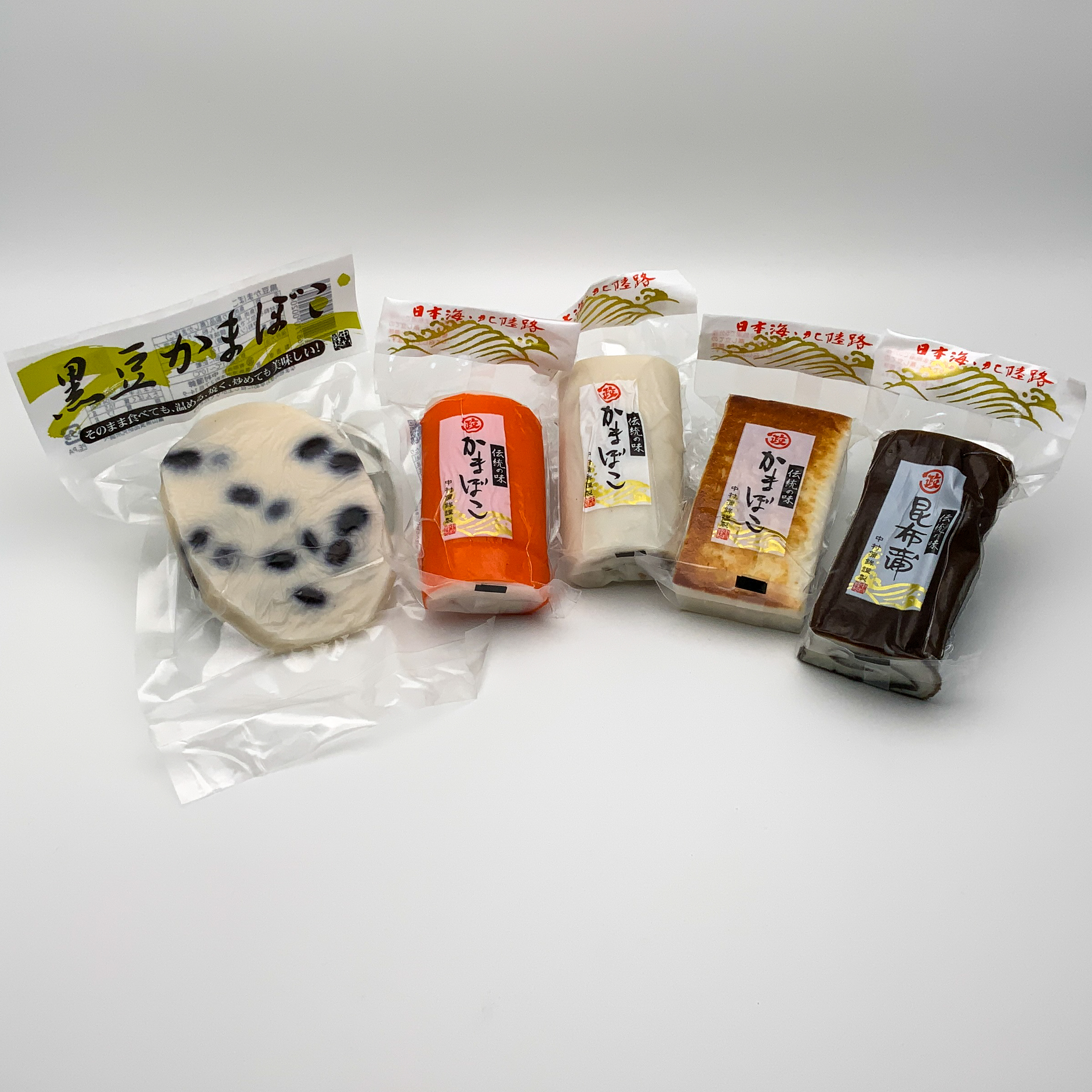 かまぼこ 舞鶴名産 御蒲鉾（塗） 単品 【京都・舞鶴かまぼこ嶋七】