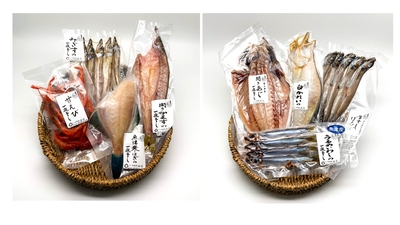 Aセット「ご飯の菜」＋Bセット「酒の菜」