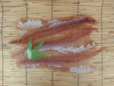 味付けすきみたら