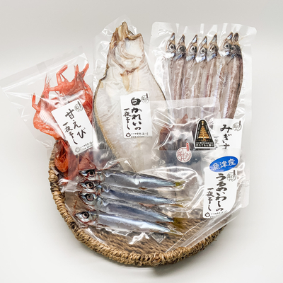 たてもんセット　エコボックス(段ボール箱)（送料込）