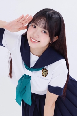 『クリーム2026年10月号』直筆サイン入りチェキ付き　【緒方日菜さん（wonder channel）】