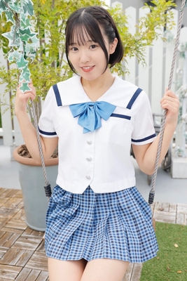 『クリーム2026年10月号』直筆サイン入りチェキ付き　【香月杏珠さん】