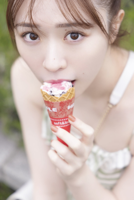 表紙ダミー写真