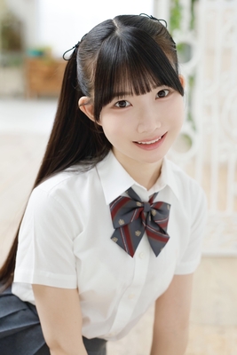 『クリーム2026年10月号』直筆サイン入りチェキ付き　【五百木いおさん（MelMi）】