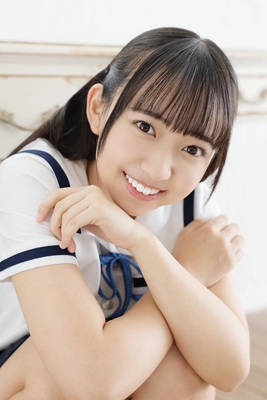 『クリーム2026年10月号』直筆サイン入りチェキ付き　【入間ゆいさん】