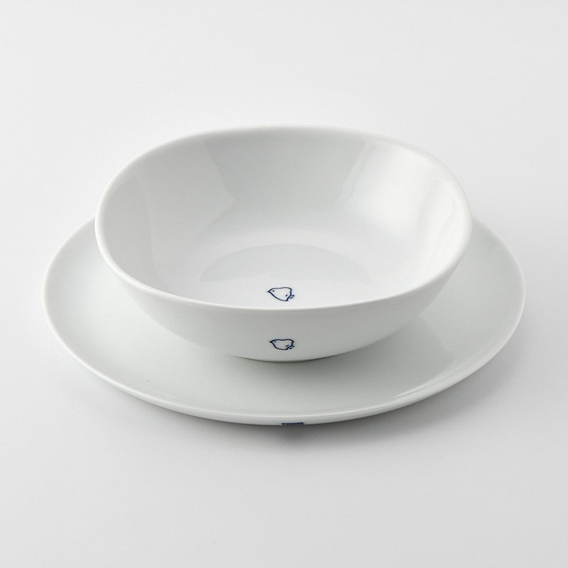 嘉久正窯　三河内焼　千鳥　セット　長崎 佐世保 嘉久正窯 三河内焼 千鳥 セット 長崎 佐世保 - メルカリ