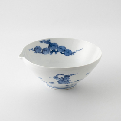 鉢 | 三川内焼オンライン・ショップ