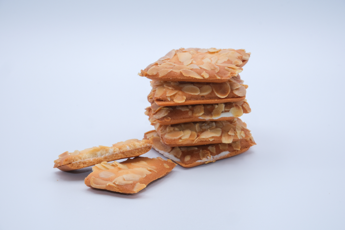 クラーク博士の恋人 ラングドシャクッキー | 北大オリジナルグッズ