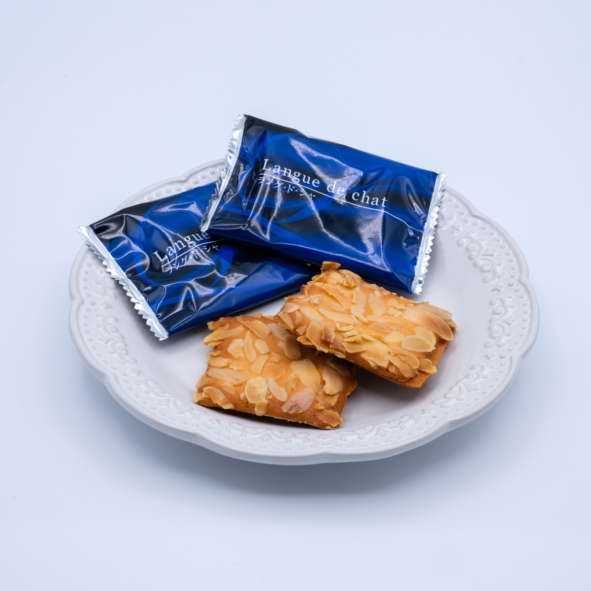 クラーク博士の恋人 ラングドシャクッキー | 北大オリジナルグッズ