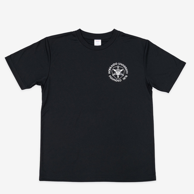 150th　ドライTシャツ