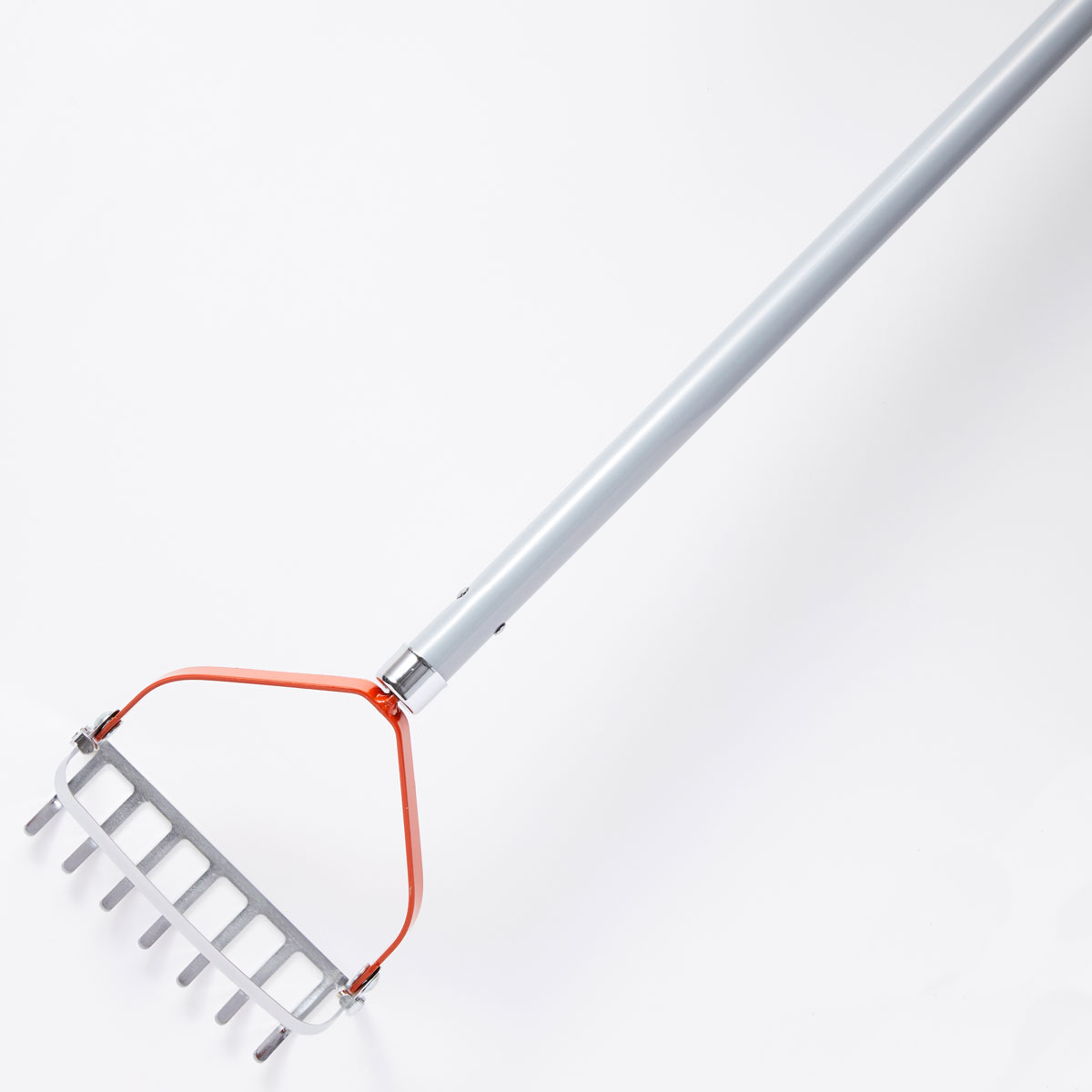 草取レーキ 熊谷鍛冶屋