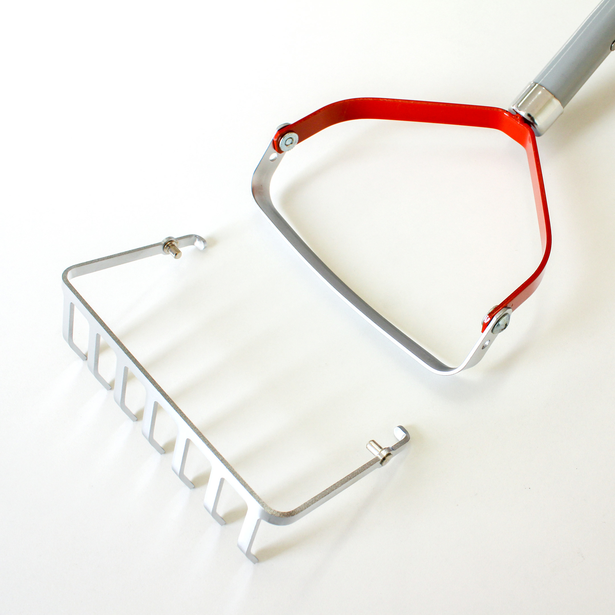 草取レーキ 熊谷鍛冶屋