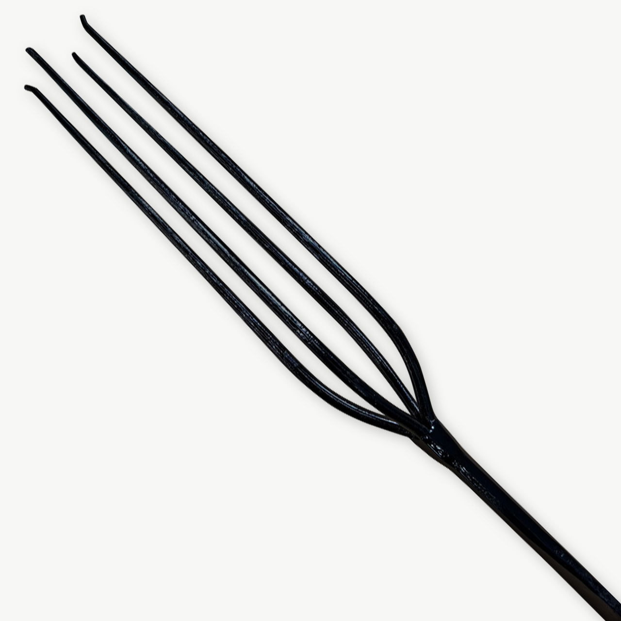 サザエ用四本ヤス | 熊谷鍛冶屋