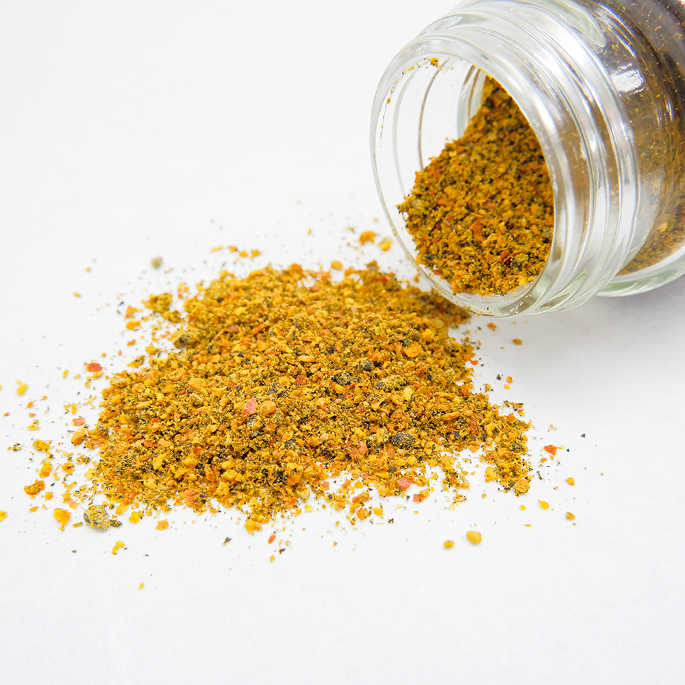 旬粋七味 | 旬粋オンラインショップ