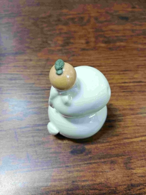 2026年干支　269_うま鏡餅(だいだいセット)　ウマ　併