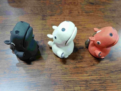 2026年干支　うま(小)　　ウマ　併