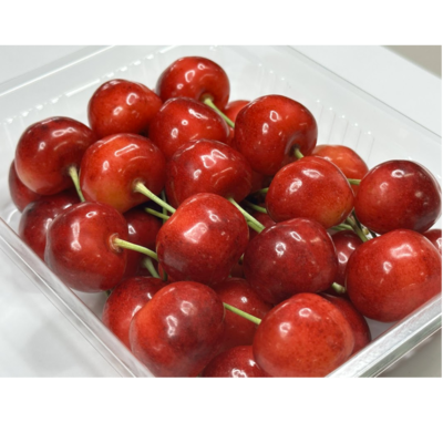 山形県産「紅王」 バラ詰め300g 【山形ふるさと便のさくらんぼ