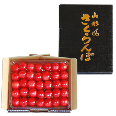 山形県産佐藤錦 家庭用バラ詰め 1kg【山形ふるさと便のさくらんぼ