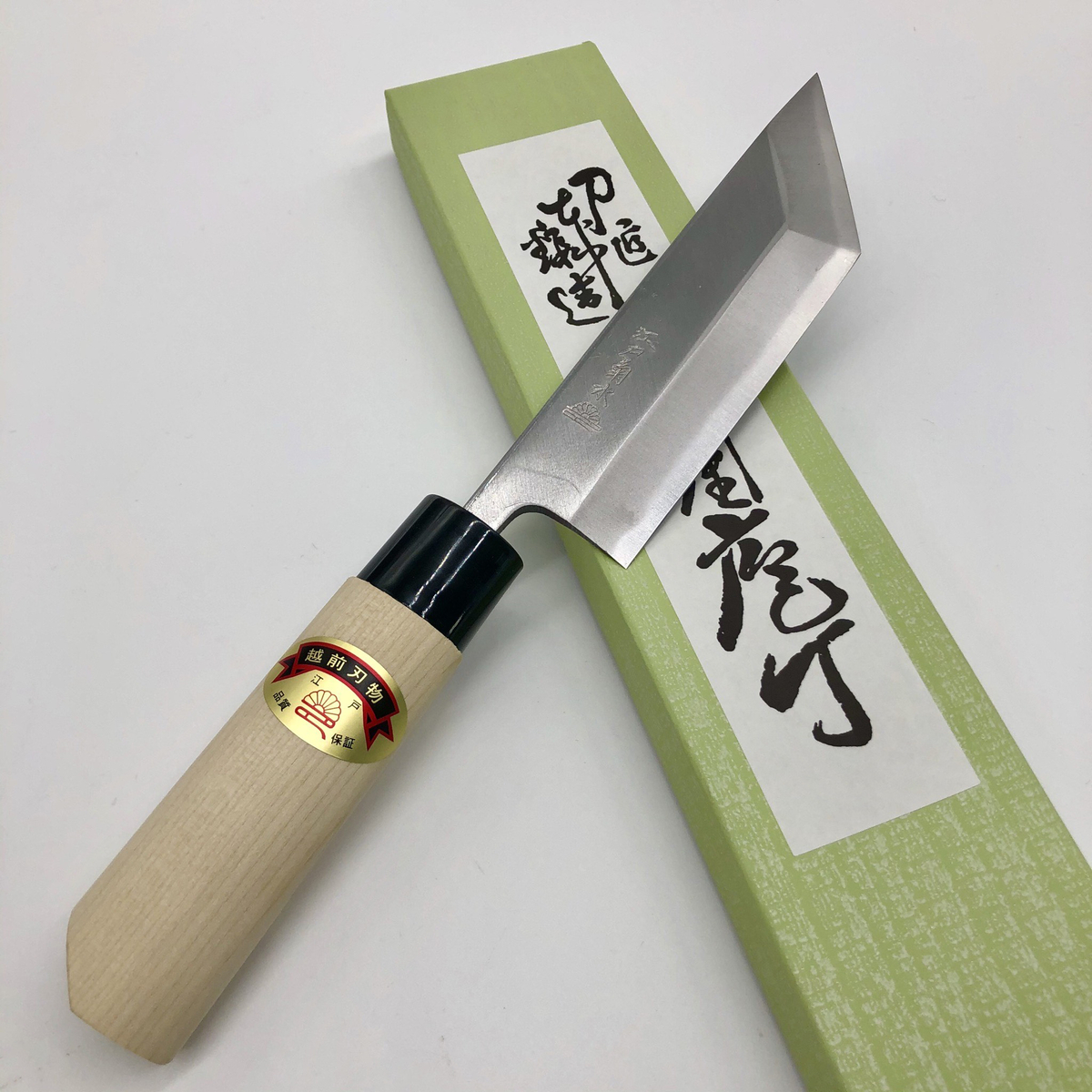 刀舟技研 房近作 うなぎ裂き 江戸裂 全長322mm 刀舟技研 房近作 うな 