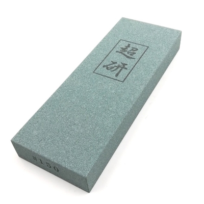 玉日本　庖丁用砥石　超研　＃150×GC
