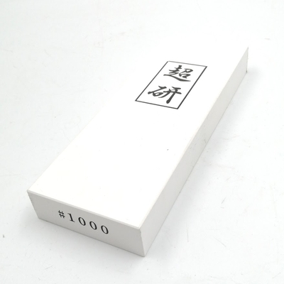 玉日本　庖丁用砥石　超研　＃1000×WA