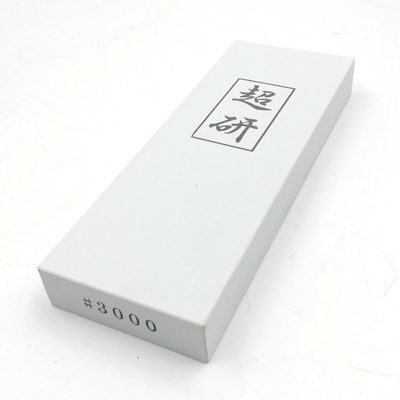 玉日本　庖丁用砥石　超研　＃3000×WA
