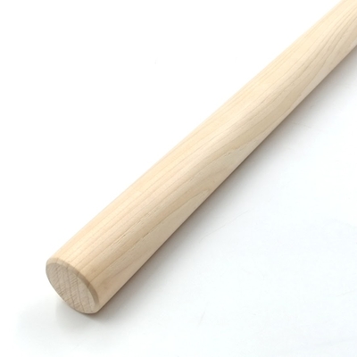 玉日本　麺棒　能登ヒバ　手磨き仕上げ　φ30×1000mm　
