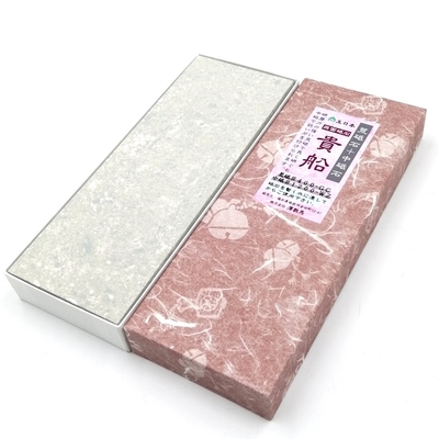 玉日本　貴船　両面コンビ砥石　♯400GC / ♯1200WZ