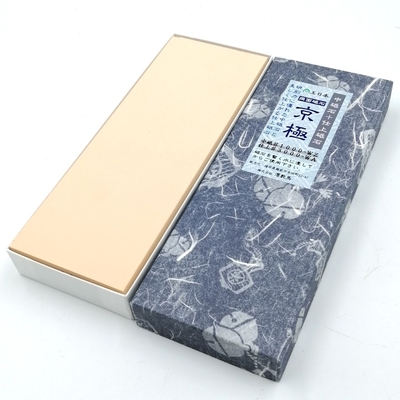 玉日本　京極　両面コンビ砥石　♯1000WZ / ♯3000WA