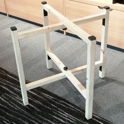 玉日本　折りたたみ式のし板用脚台