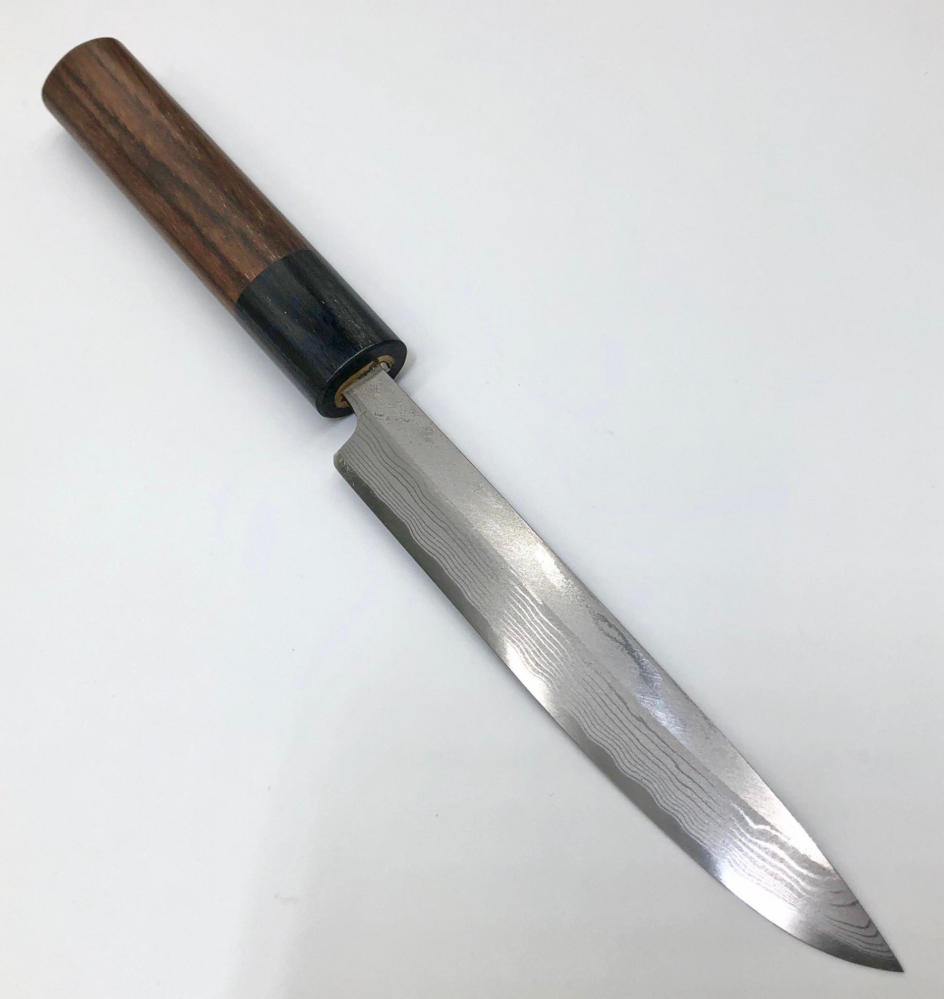 正本総本店☆スライサー包丁刃渡390mm☆紫檀柄・製造終了品希少☆ 仙助 