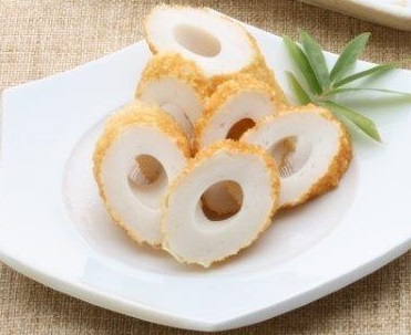 特製ちくわ | 石橋かまぼこオンライン