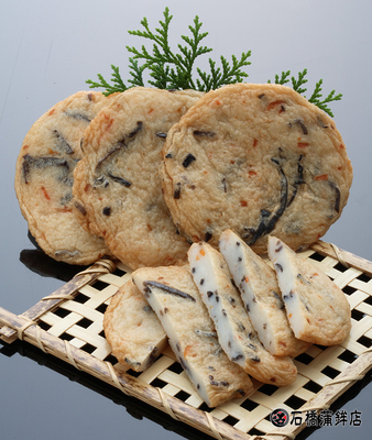 きくらげ天（５枚入）