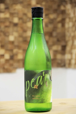 平六　layer　洋ナシ　720ml（要冷蔵クール便）