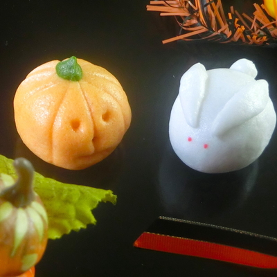 ハロウィンセット