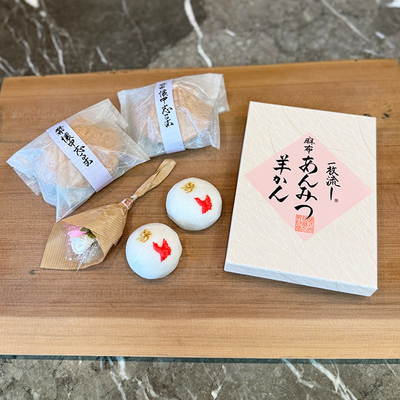 敬老の日セット